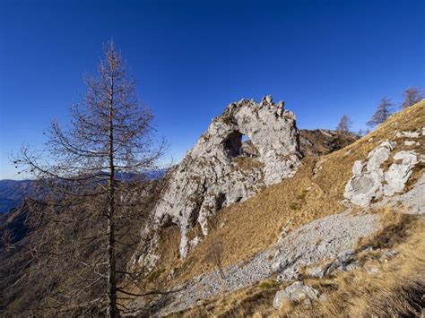 Bocchetta di Prada 